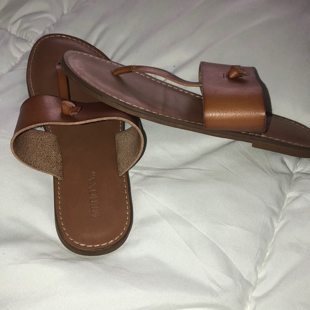 Merona Sandals